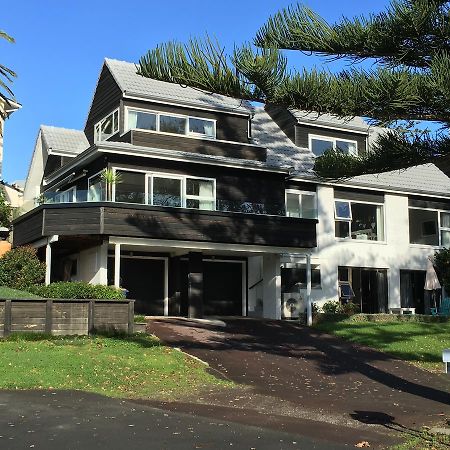 Beach Side B & B Auckland Exteriér fotografie
